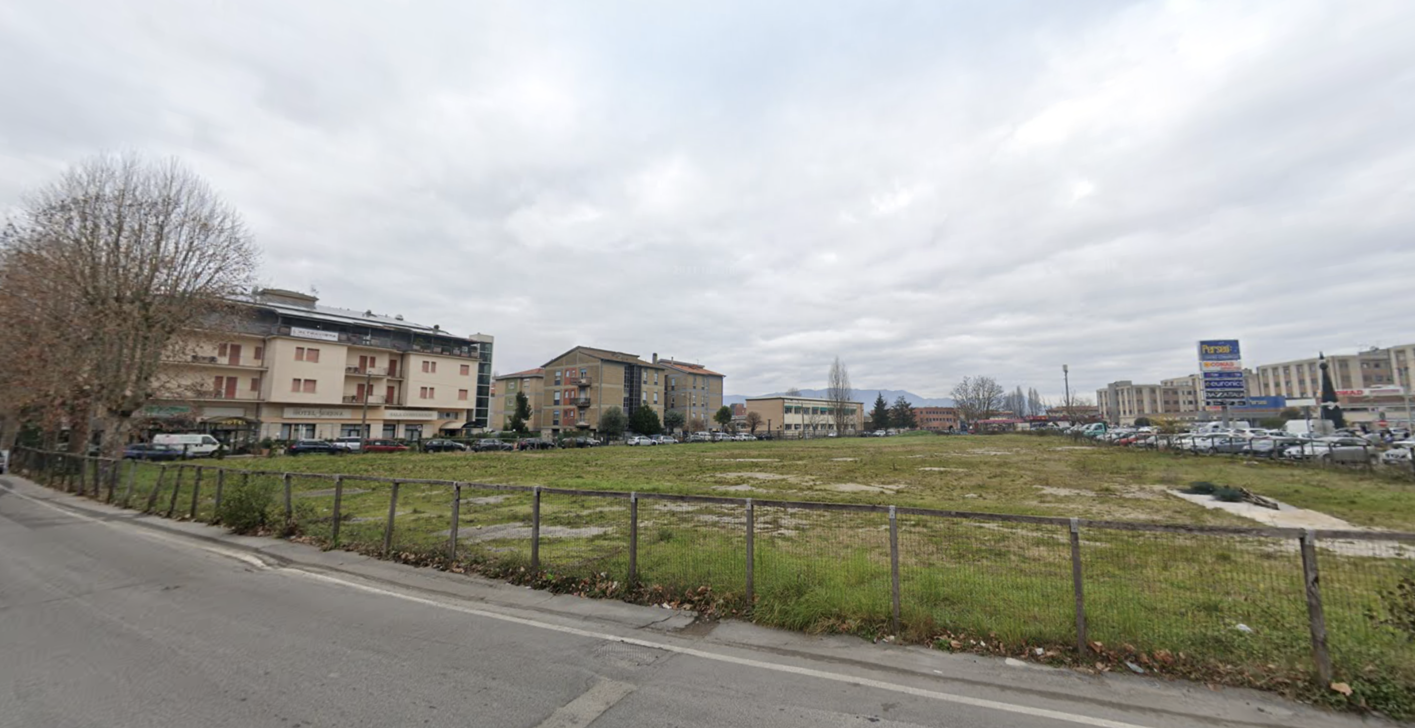 Scuole al Perseo? Si, ma…