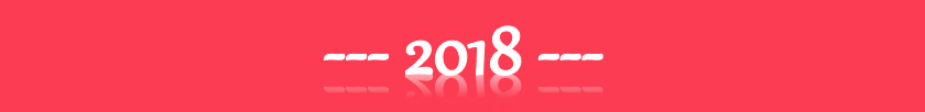 Un anno di NOME – Resoconto del 2018