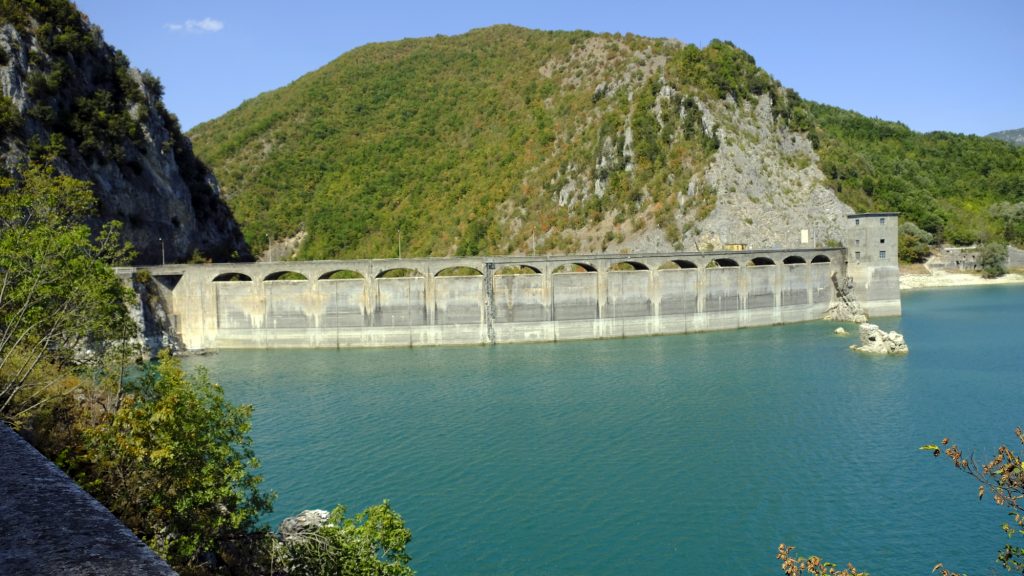 Idroelettrico: il furto dell’acqua è compiuto