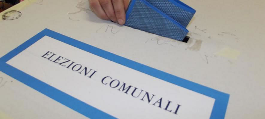 45 Comuni al voto, ognun per sé?