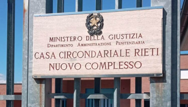 Istituzione del Garante dei detenuti: un appello per un sussulto di concretezza del Consiglio Comunale